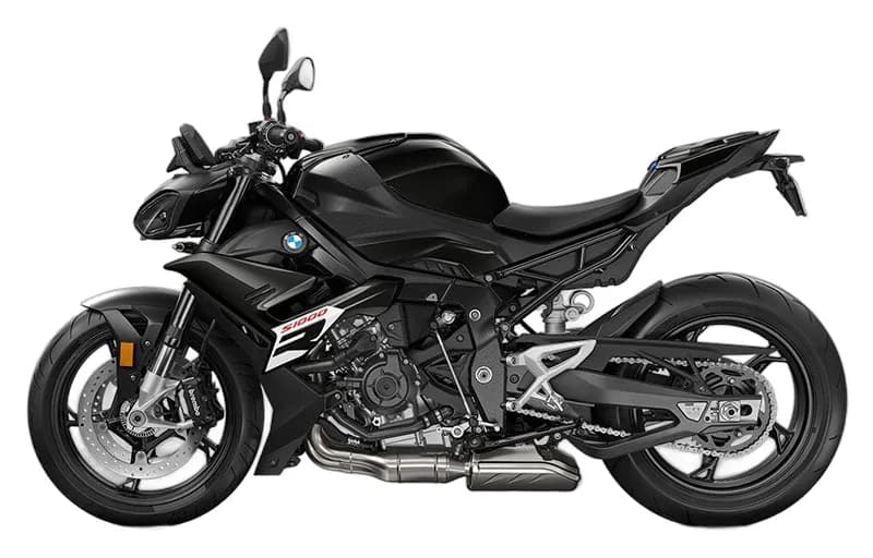 BMW S 1000 R
