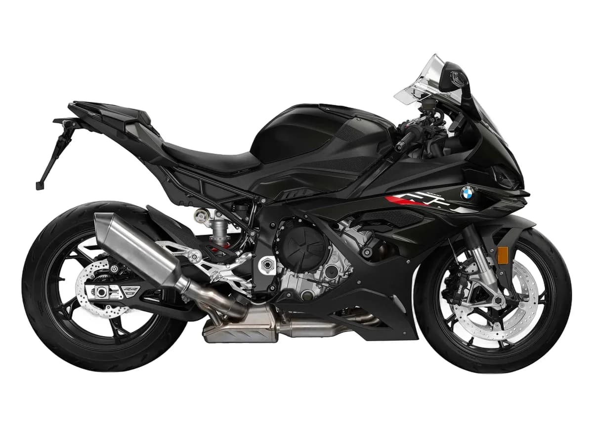 BMW S 1000 RR