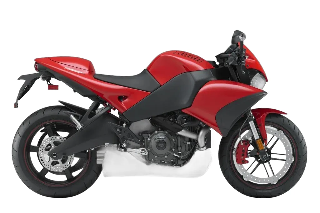 Buell 1125CR