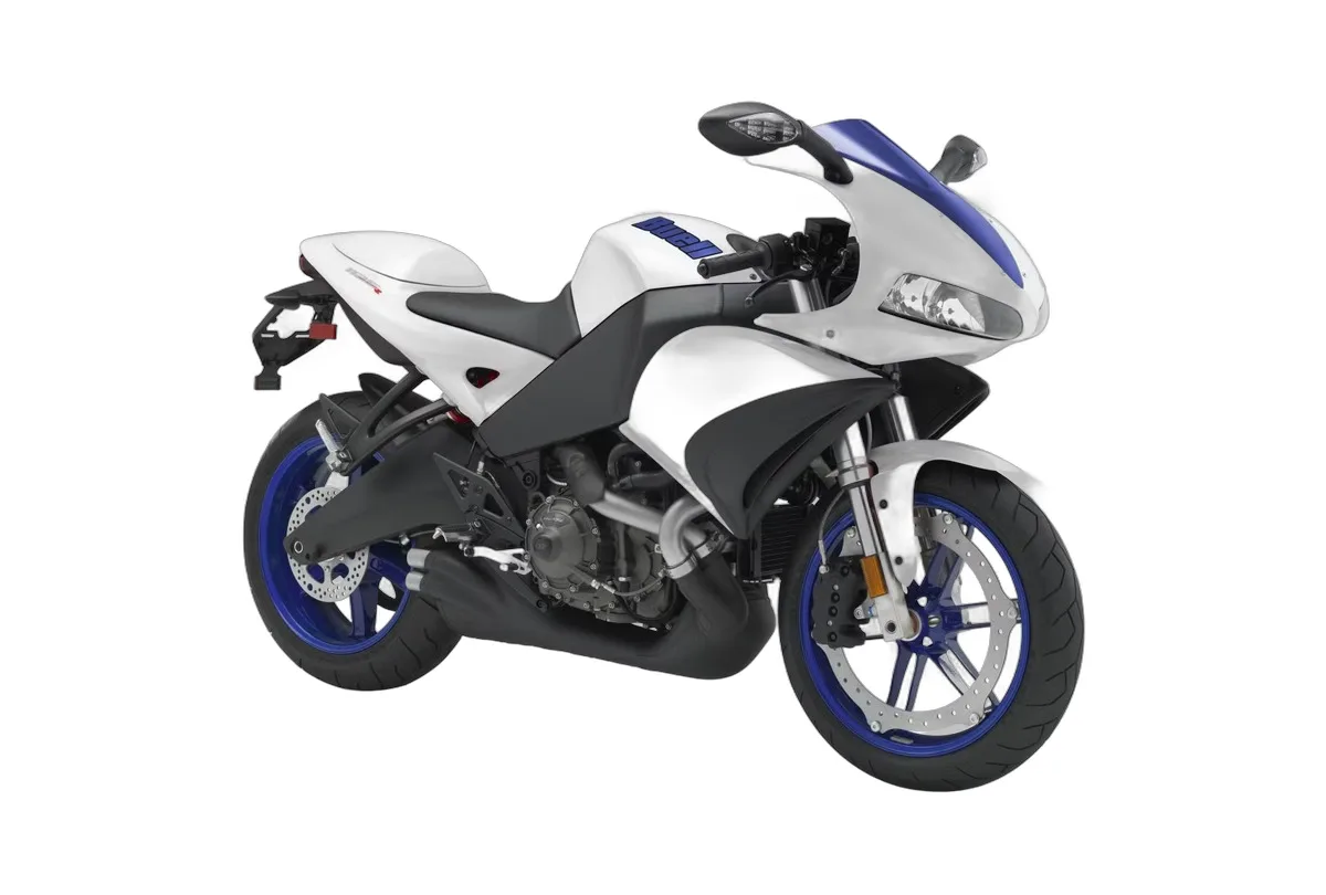 Buell 1125 R