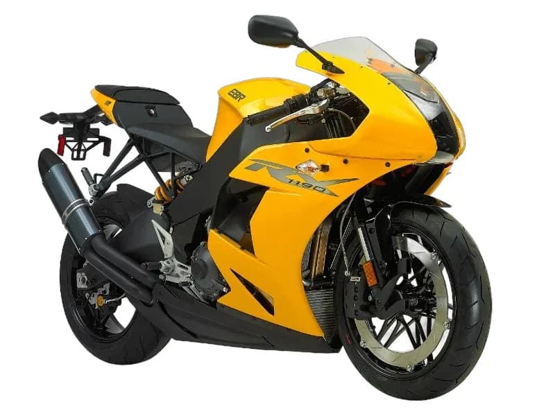 Buell EBR 1190 RS