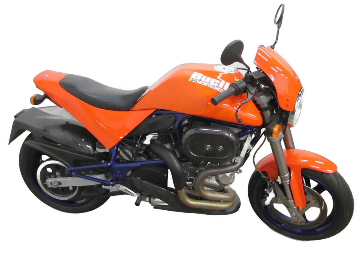 Buell S1
