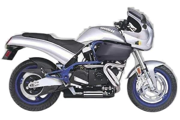 Buell S3
