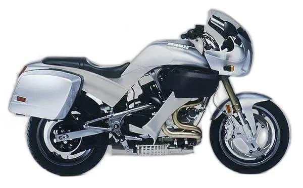 Buell S3T