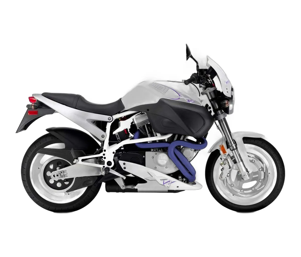 Buell X1W