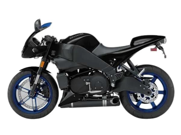 Buell XB12R