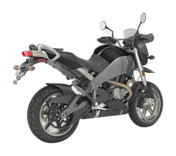 Buell XB12X