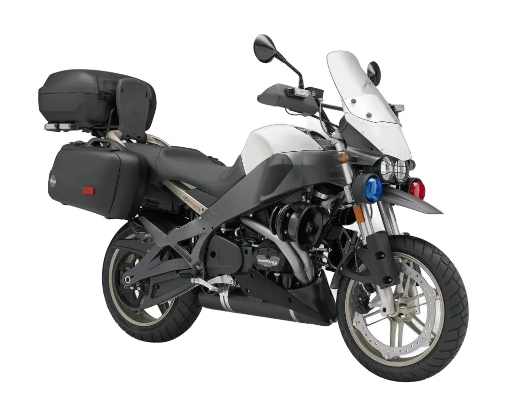 Buell XB12XP