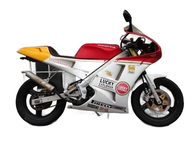 Cagiva 50 Prima