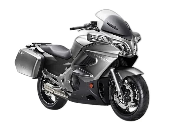 CF Moto 650 TK