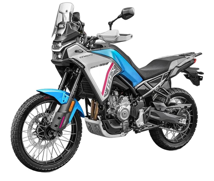 Cfmoto 450MT