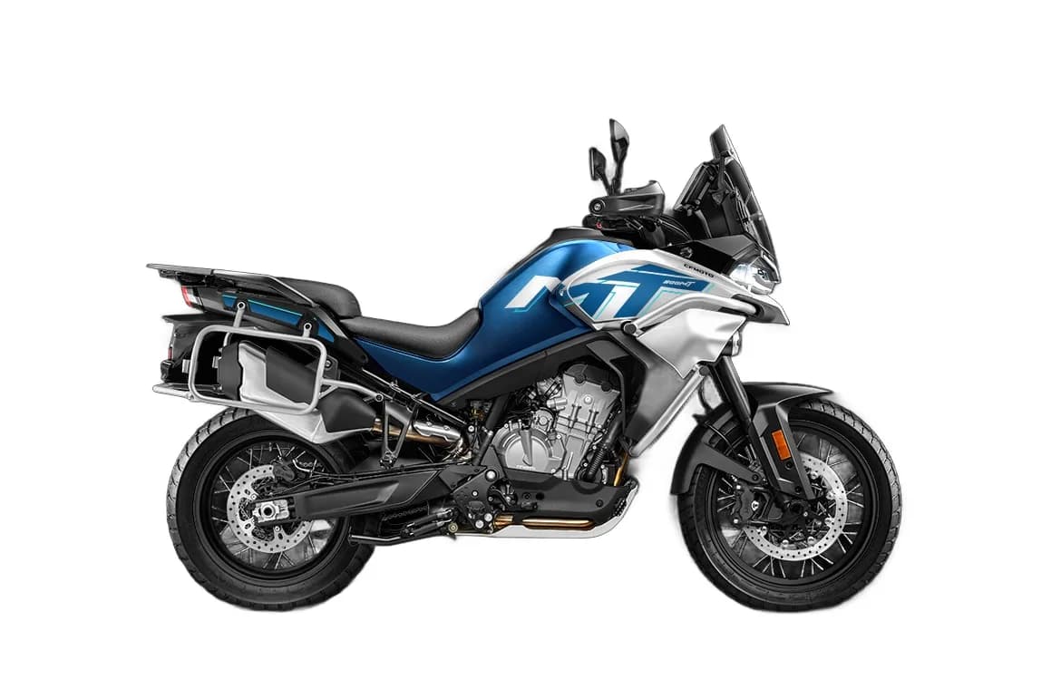 Cfmoto 800 MT Sport