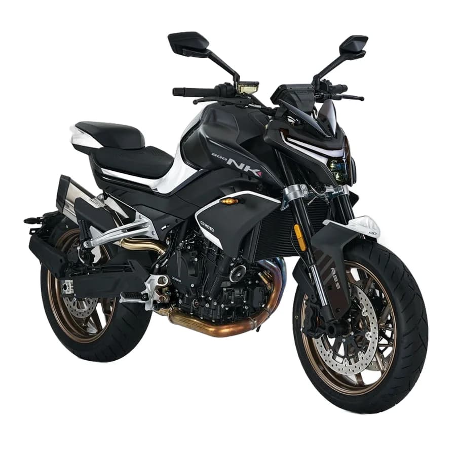 Cfmoto 800NK Sport