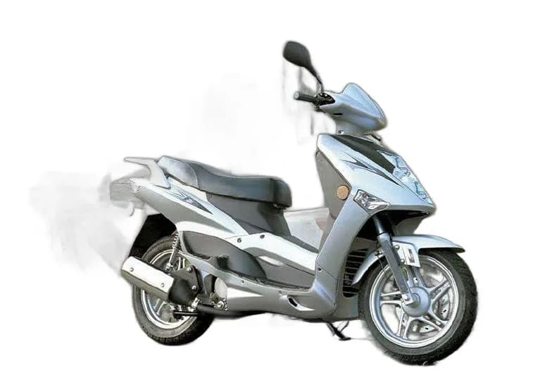 Cfmoto Glory