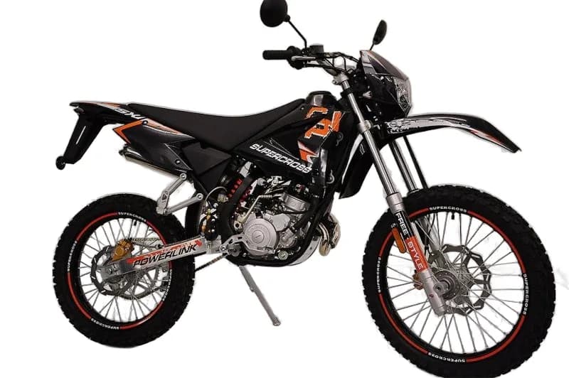 CPI Supercross 50
