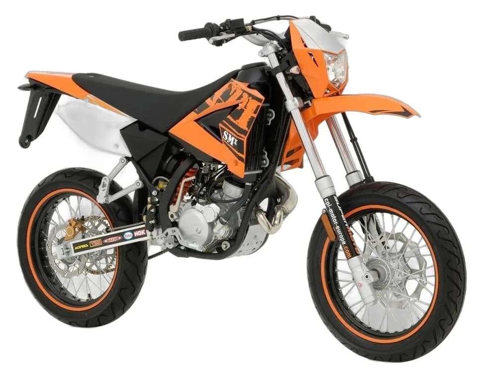 CPI Supermoto SMX 50