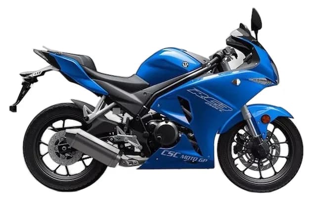 CSC RC3