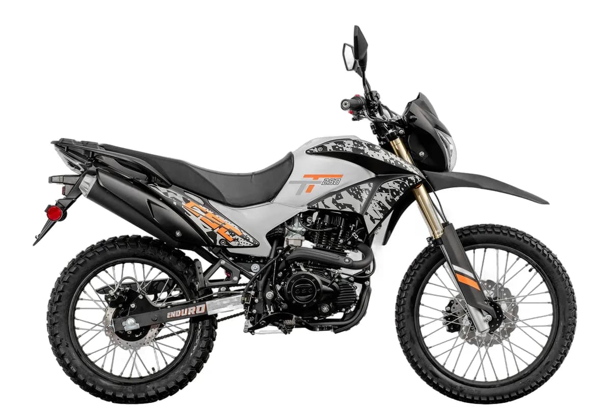CSC ZTT250