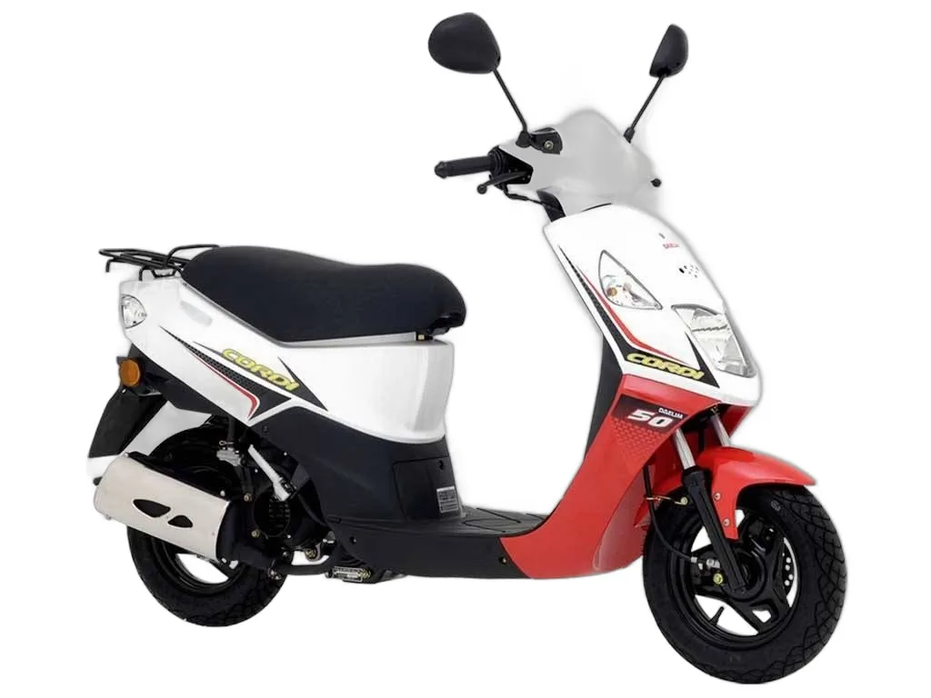 Daelim Cordi 50