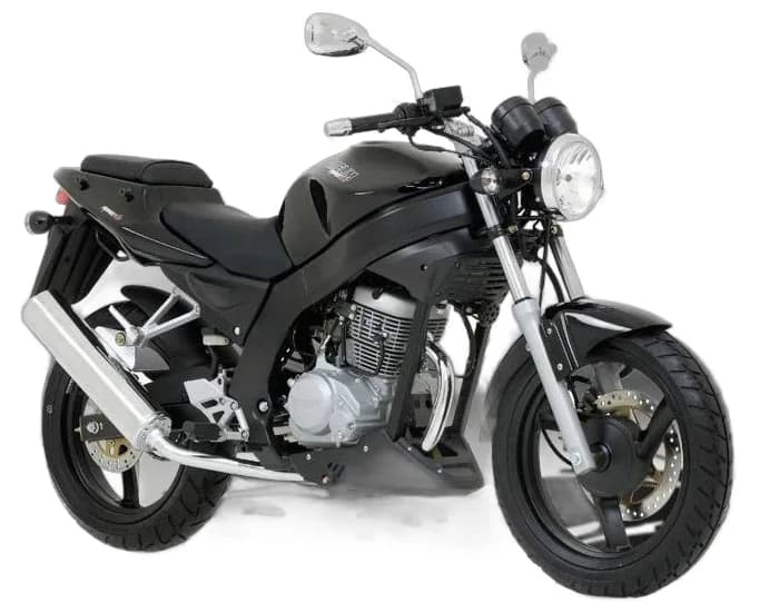 Daelim Roadwin 125