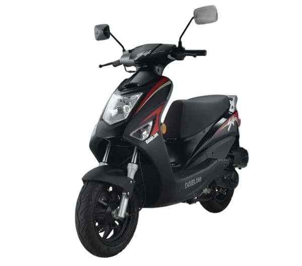 Daelim S4