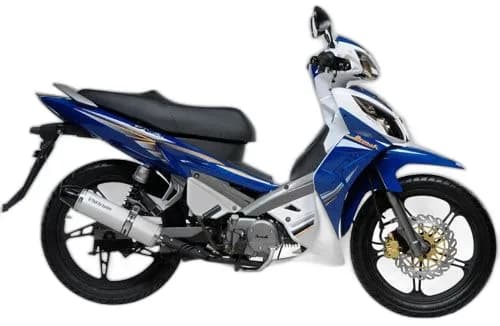 Demak Matrix 110
