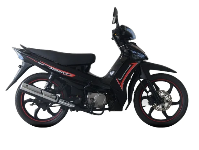 Demak MV
