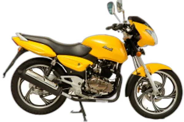 Demak Wolf 150