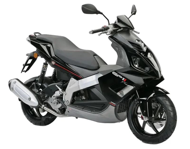 Derbi GP1