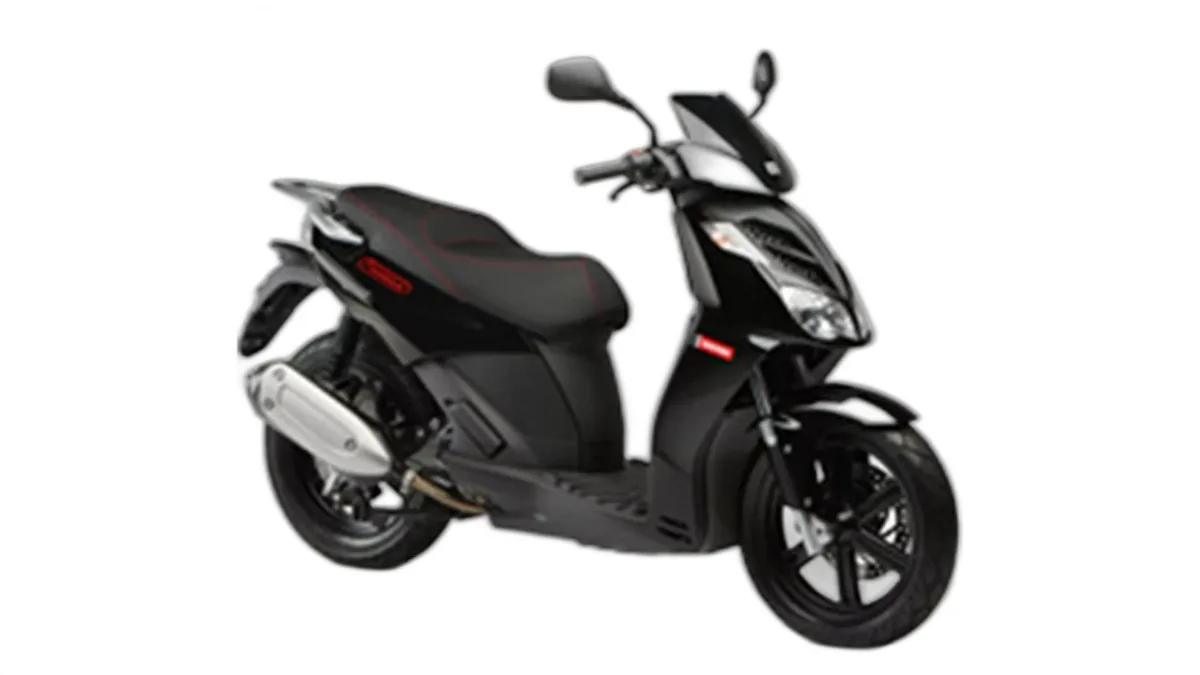 Derbi Rambla 250