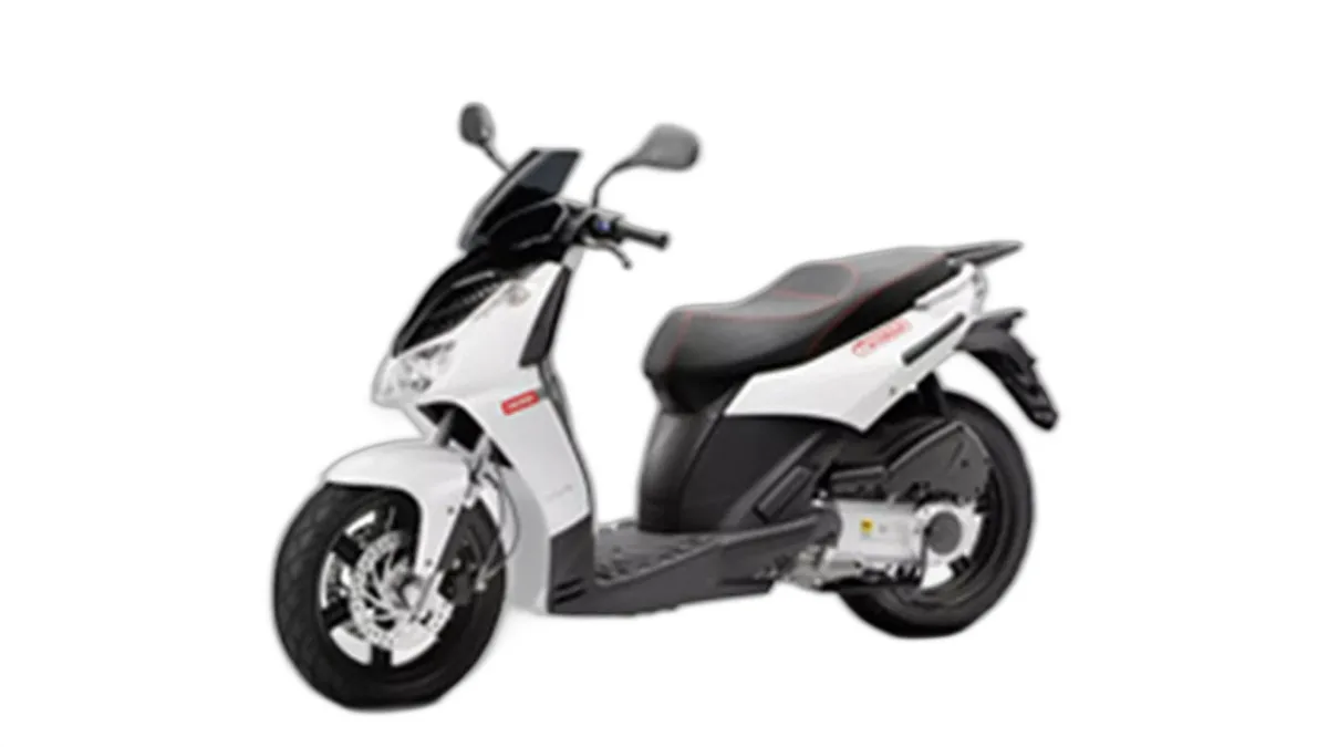 Derbi Rambla 250i