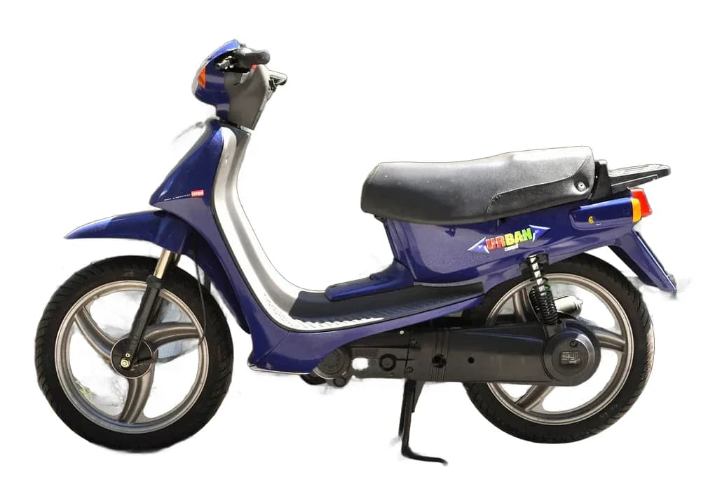 Derbi Urban