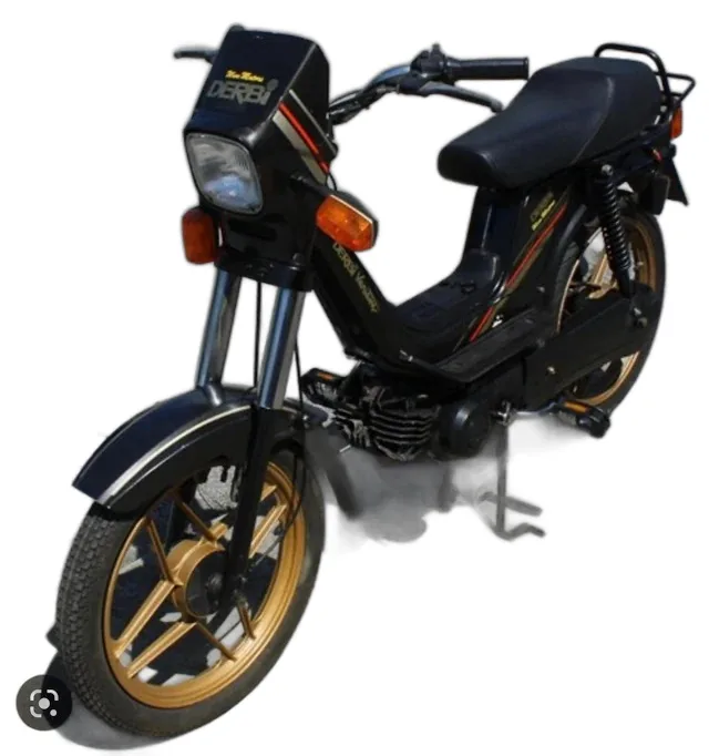 Derbi Varian Classic