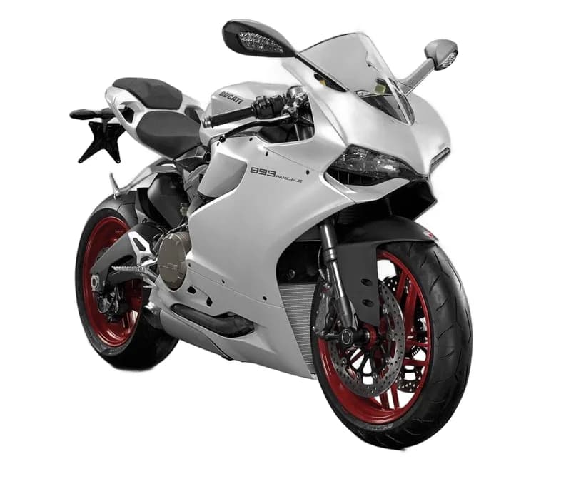 Ducati 899 Panigale