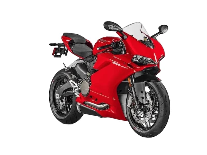 Ducati 959 Panigale