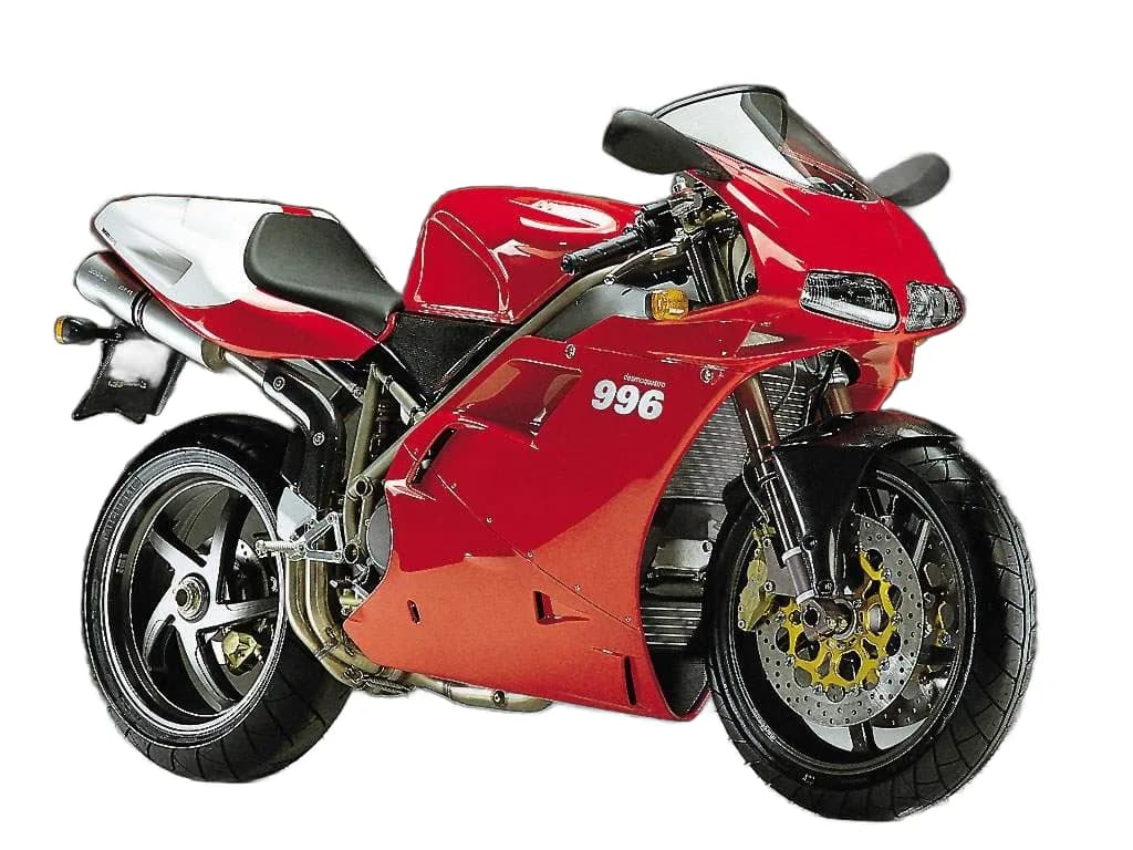 Ducati 996