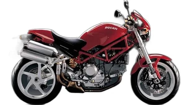Ducati Monster 1000 (All)