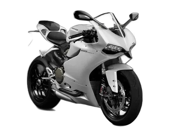 Ducati Panigale 1199