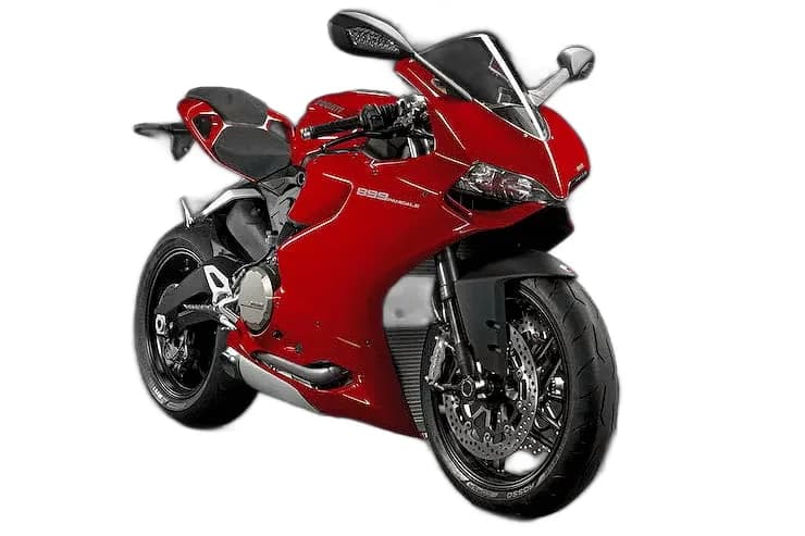 Ducati Panigale 899
