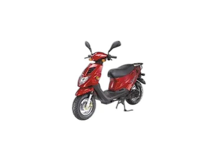 E-TON Beamer III