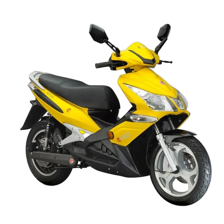 Emco Novax
