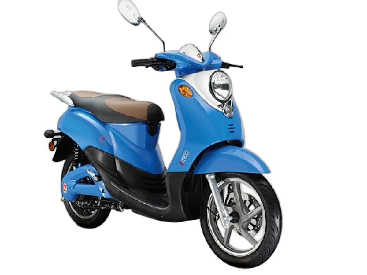 Emco Novi