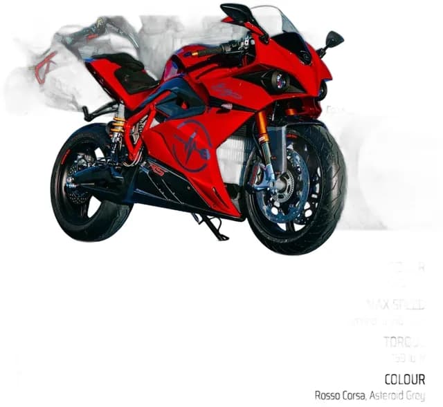 Energica Ego