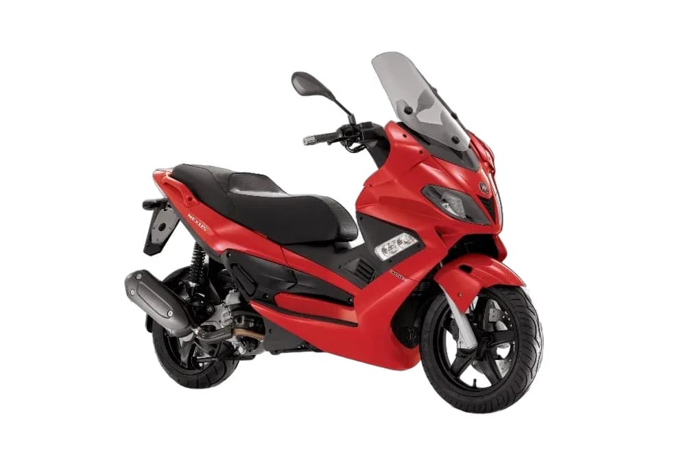 Gilera Nexus 300