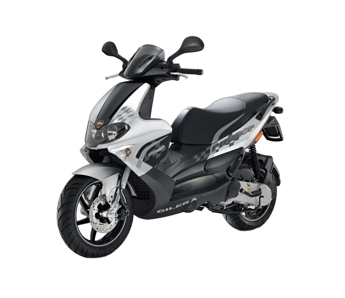 Gilera Runner ST 125