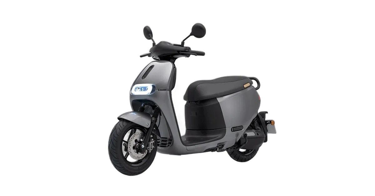 Gogoro GOGORO 2