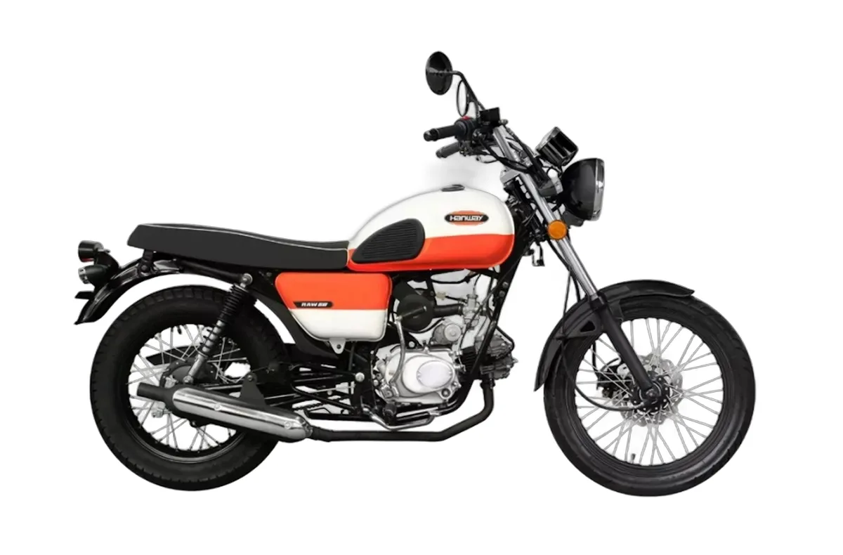 Hanway Skiv 50
