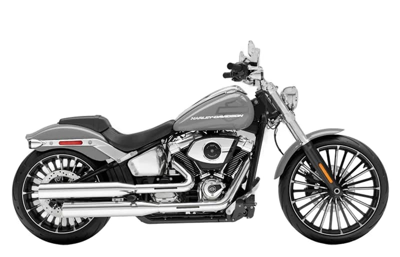 HARLEY-DAVIDSON FXSB