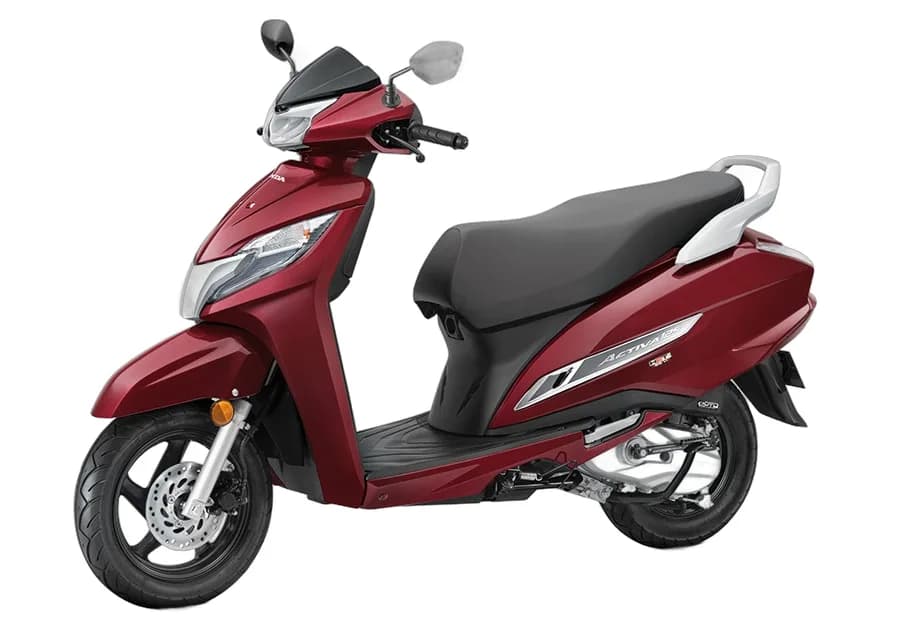 Honda Activa