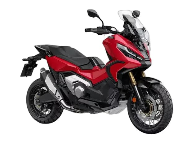 Honda ADV 350